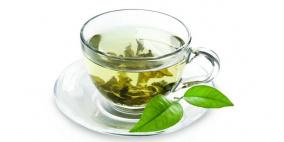 تعرف على فوائد الشاي