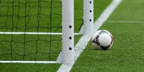 اقتراب اعتماد تقنية خط المرمى