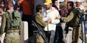 احياء ليلة القدر في الأقصى المبارك (1) - الطريق الى القدس