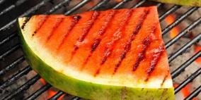 7 أنواع من الفواكه والخضروات أشهى مشوية