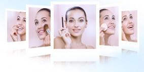 ماكياجك اليومي في 5 دقائق فقط