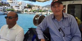 الكشف عن تفاصيل لحظة اختطاف أسطول الحرية