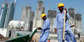 قطر تبدأ العمل في العام المقبل بنظام العقود الإلكترونية للعمال