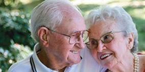 ارتفاع عدد البريطانيين الذين تجاوزت أعمارهم 100 عام الى 14 ألفا