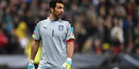 بوفون ينتقد تصرف بيلي في مواجهة إسبانيا