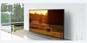 سوني تعلن عن 5 أجهزة تلفاز فائقة الوضوح 4K TV