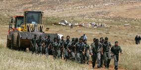 إقرار فلسطيني بنهاية "حل الدولتين"