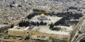 "اليونسكو": الحرم القدسي مقدسات إسلامية لا علاقة لليهود به