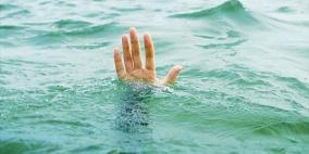 مصرع فتى من خان يونس غرقا في بحر دير البلح