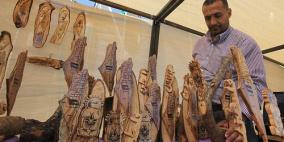 بلدية رام الله تفتتح فعاليات مهرجان الزيتون السادس