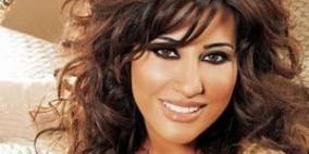نجوى كرم ترفض الظهور مع نيشان