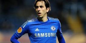 جماهير تشلسي لـ"مورينهو:" شكراً لطرد هذا "الإسرائيلي"