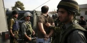 اعتقال فتى واستدعاء شاب في بيت لحم