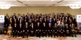 فلسطين تشارك في مؤتمر اتحاد ضمان الودائع في اليابان