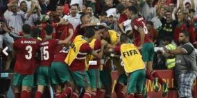 المغرب تكتسح كرواتيا بثلاثية في بداية مشوارها بكأس العالم للناشئين