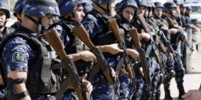 القبض على مطلوب خطير في جنين