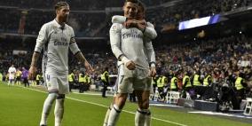 معنى شعار "هلا مدريد" ليس كما يظنه العرب