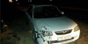 مصرع مواطن من الظاهرية