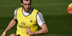 هل قرر جاريث بيل الانفصال عن ريال مدريد؟