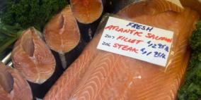 الخضراوات والأسماك لحياة صحية مديدة