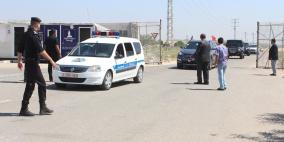 سفير جنوب أفريقيا يصل غزة صباح اليوم