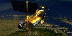 قمر صناعي سيسقط على عدة دول عربية غدا الثلاثاء