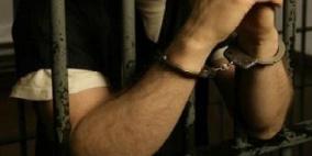 قوات الاحتلال تعتقل مواطنين من طولكرم