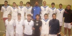 الخليل تودع فخري الشريف