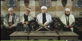 خطأ فادح في باب الحارة .. ابو مرزوق يعود!