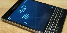 بلاك بيري ستوقف خدماتها في باكستان بسبب طلبات الحكومة لمراقبة البيانات