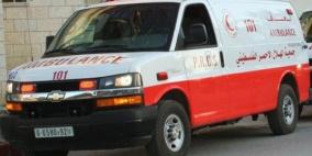 مصرع شاب بحادث سير غرب الخليل