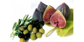 هل تعلم ما يحدث لجسم الانسان إذا أكل التين والزيتون معاً