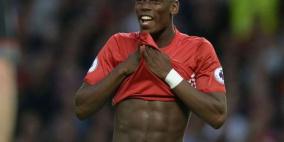 رايولا يكشف تفاصيل خطة عودة بوجبا إلى اليونايتد