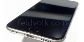 هل سيتأخر إطلاق "آيفون 6" مجدداً؟