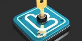 "تويتر" يعيد تعيين كلمات مرور مستخدمين عن طريق الخطأ