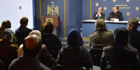 الإعلان عن تعليق الدوام للإداريين في "التربية" ومديرياتها
