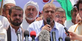 بعد إيقافه من قبل "الاونروا".. الهندي: لا علاقة لي بانتخابات حماس