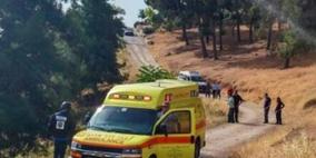 مصادر اسرائيلية تزعم اعتقال منفذي عملية الطعن في "ارمونا نتسيف"