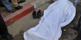 مصرع عامل بناء اثر سقوطه من علو وسط قطاع غزة