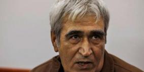 الأسير سعدات: مستمرون في الإضراب حتى إنهاء الاعتقال الإداري