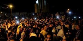 تركيا توافق على توريد وقود الى محطة كهرباء غزة