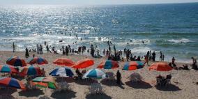 تغريم إيطاليات لارتدائهن البكيني أمام سعوديين