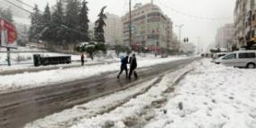 الخليل: بدء دوام المدارس الساعة التاسعة من الاثنين حتى الخميس تجنبا للحوادث