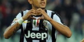 اليوفنتوس يتعثر مجدداً