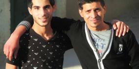 شهيدان برصاص الاحتلال في بلدة حوارة جنوب نابلس