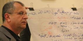العاروري: "شخصيات معينة" ضللت الرئاسة والحكومة في قانون مجلس الاعلام