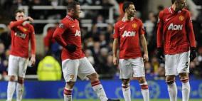 مانشستر يونايتد الأكثر جماهيرية في العالم