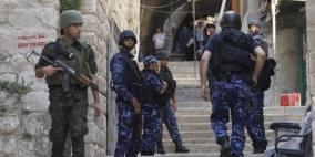 مسؤول أمني لـ"رايـة": أربعة مطلوبين خطيرين سلموا انفسهم لأجهزة الأمن