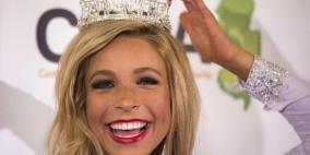 مهاجرة روسية.. ملكة جمال الولايات المتحدة