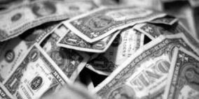 الشرطة تقبض على شخص متهم بسرقة 30 ألف دولار في نابلس